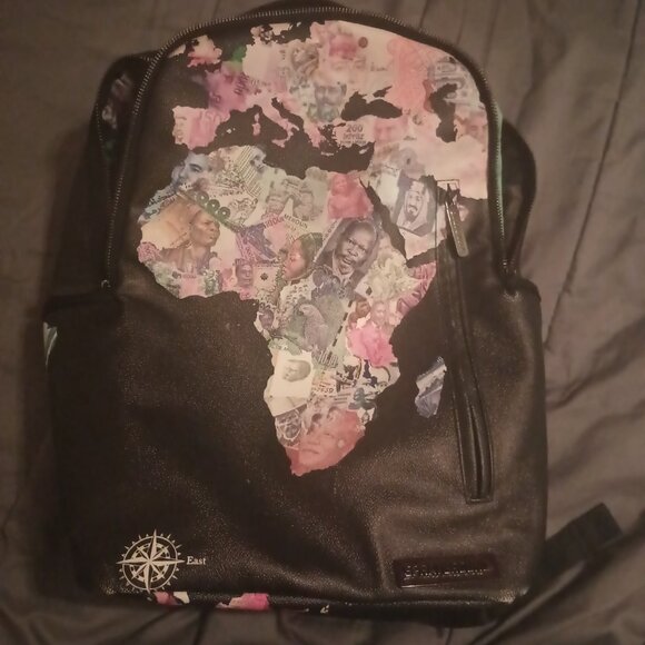 Sprayground - Picture 2 of 4